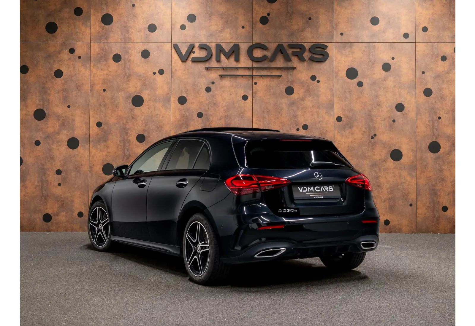 Mercedes-Benz A-Klasse 250 e Star Edition AMG Line - 150832