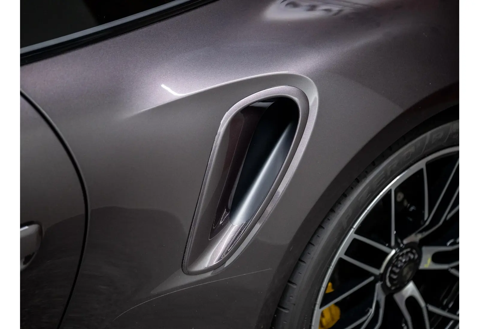 Porsche 911 3.6 Turbo S - 148571