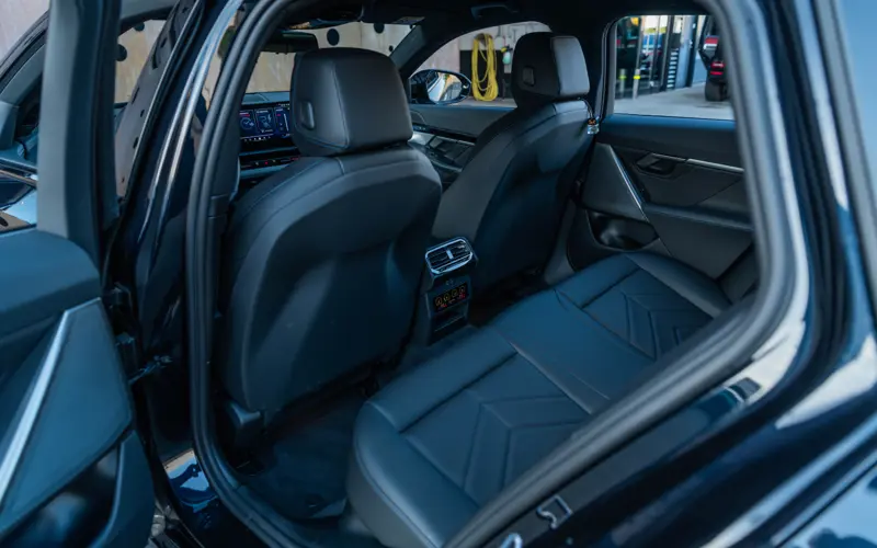 BMW 5 Serie Touring 530e - 121977