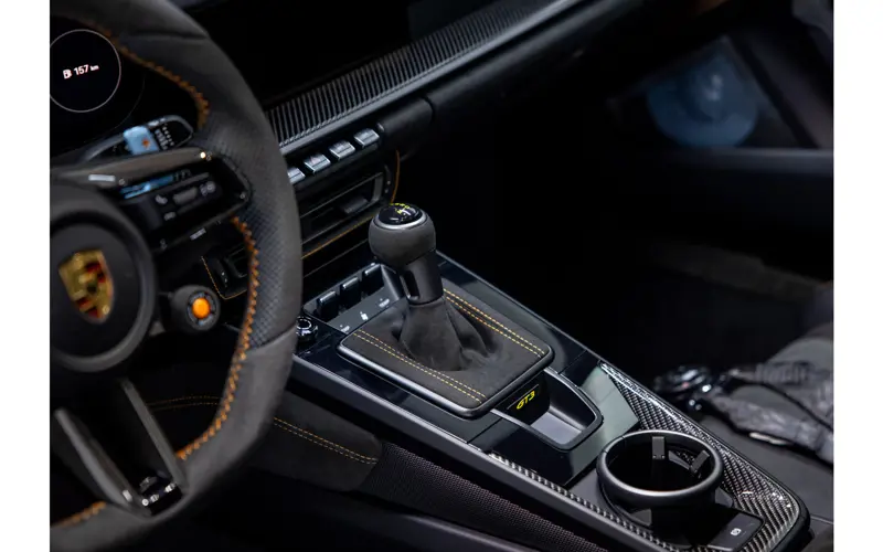 Porsche 911 4.0 GT3 - 117394