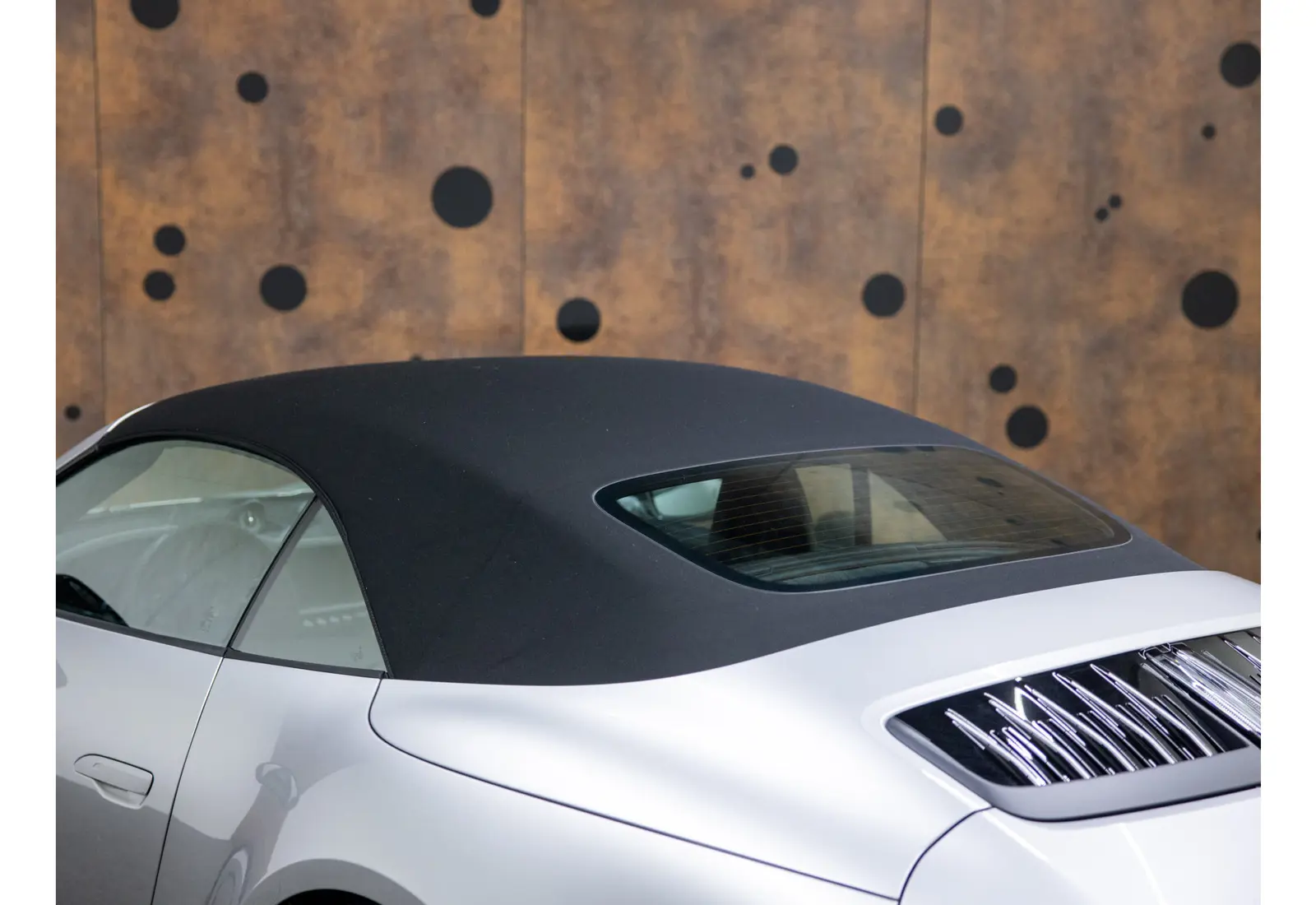 Porsche 911 Cabrio 3.6 T-Hybrid Carrera 4 GTS - 119627