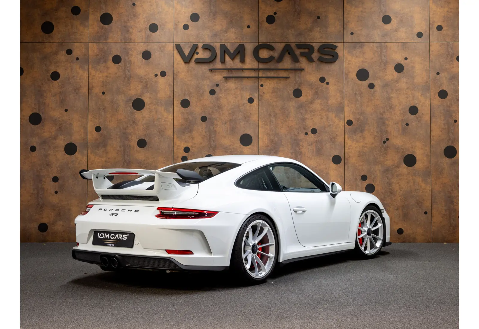 Porsche 911 4.0 GT3 - 116168