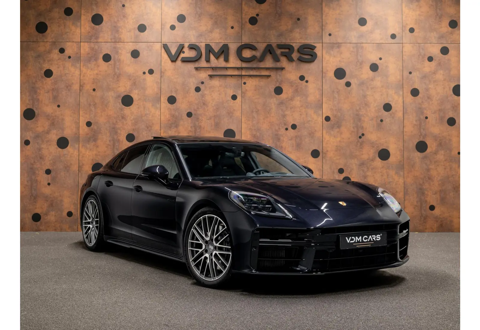 Porsche Panamera 2.9 4 E-Hybrid - 144587