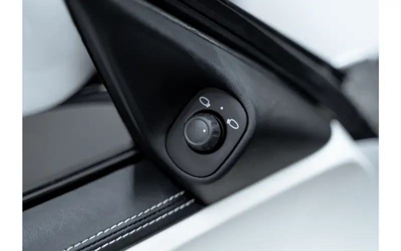 Porsche 911 Speedster (997) 3.8 Speedster PDK - 122843