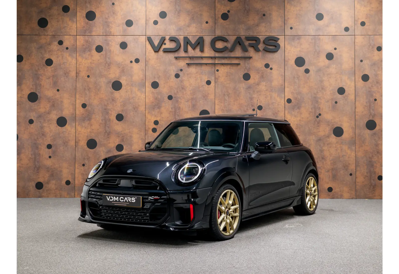 MINI Mini 2.0 JCW John Cooper Works XL - 139647