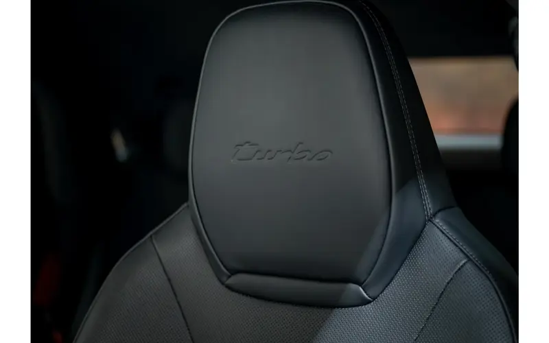 Porsche Cayenne Coupé 4.0 Turbo E-Hybrid GT - 149419