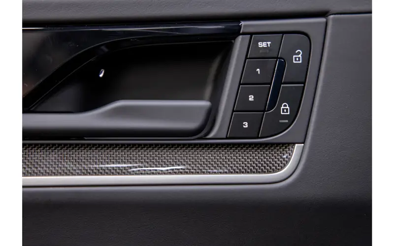Porsche Cayenne 3.0 E-Hybrid - 108767