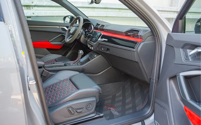 Audi RS Q3 Sportback TFSI - 110461