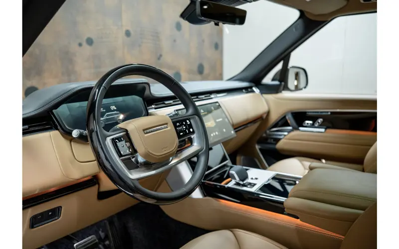 Land Rover Range Rover 3.0 P550e Autobiography PHEV - 136684