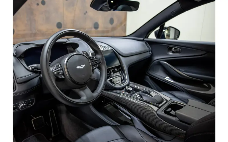 Aston Martin Dbx 4.0 V8 707 - 117575
