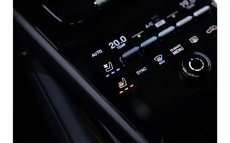 Porsche Cayenne Coupé 4.0 Turbo E-Hybrid GT - 120885