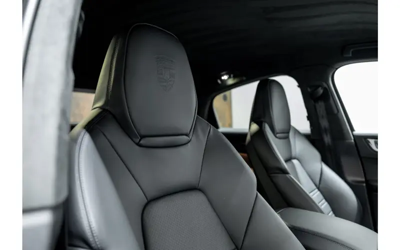 Porsche Cayenne Coupé 4.0 Turbo E-Hybrid GT - 137801