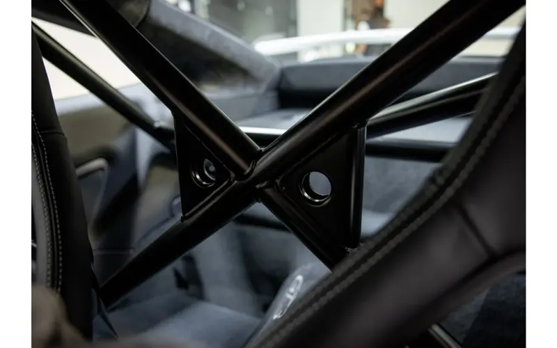 Porsche 911 4.0 GT3 - 116205