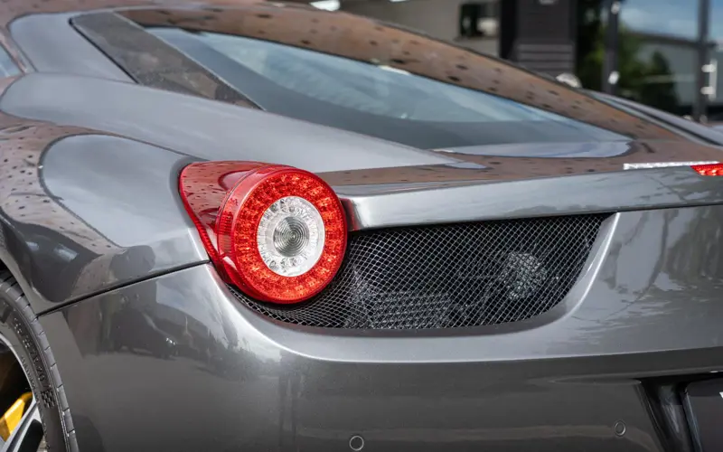 Ferrari 458 Italia - 153571
