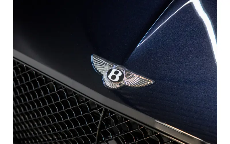 Bentley Continental GT 4.0 V8 - 116596