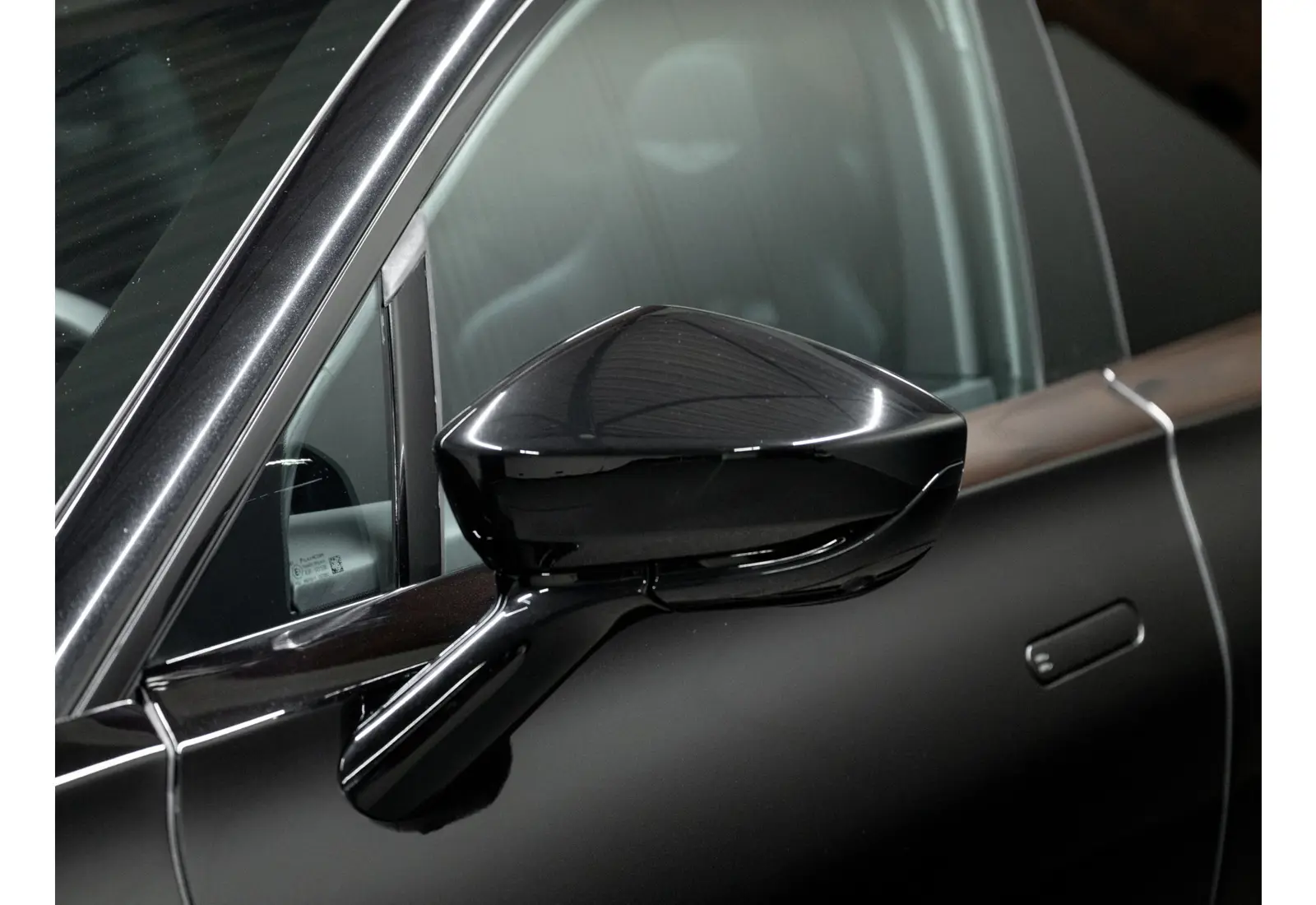 Aston Martin Dbx 4.0 V8 707 - 124687