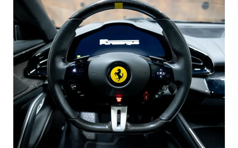 Ferrari Purosangue 6.5 V12 - 143983