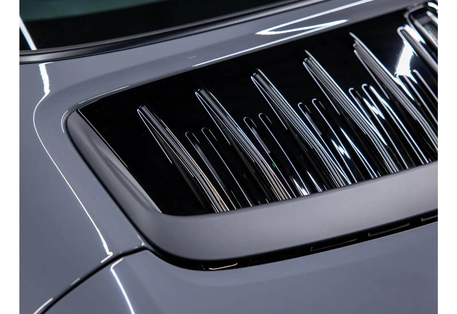 Porsche 911 3.6 T-Hybrid Targa 4 GTS - 143210