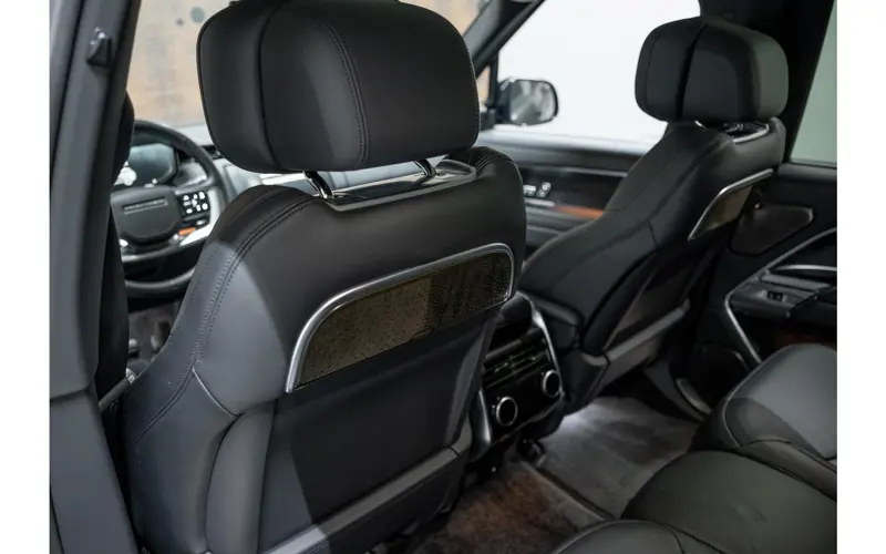 Land Rover Range Rover 3.0 P460e Autobiography PHEV - 142474