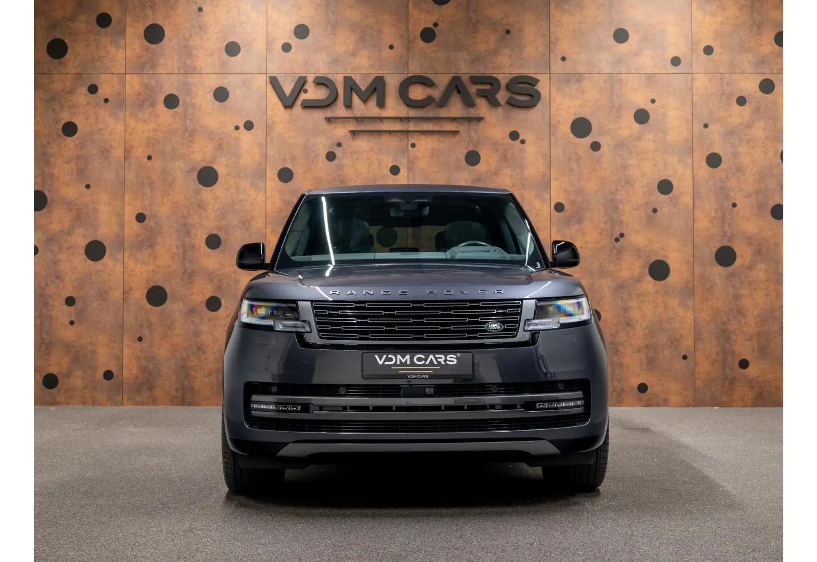 Land Rover Range Rover 3.0 P550e Autobiography PHEV - 141011