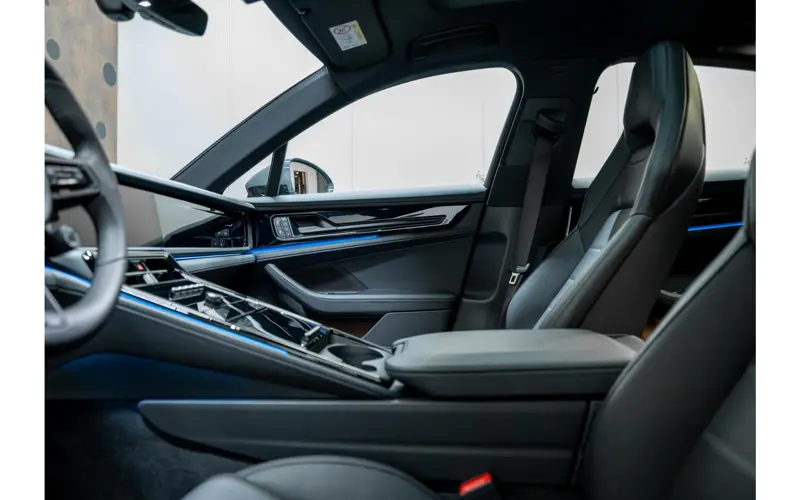 Porsche Panamera 2.9 4 E-Hybrid - 169634
