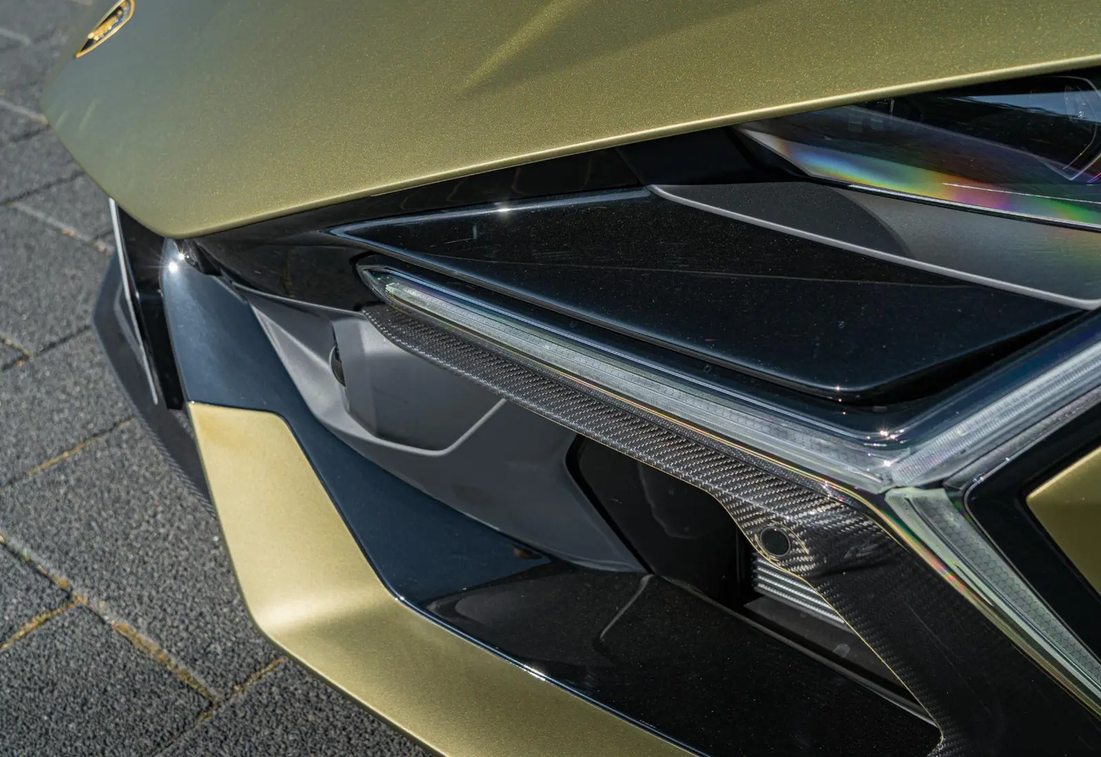 Lamborghini Revuelto Revuelto - 143260