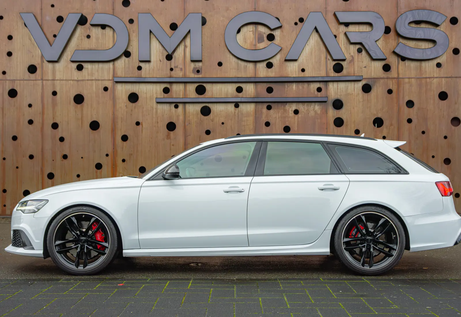 Audi RS6 Avant C7.5 Facelift | Carbon | 21” | Custom Uitlaat | Quattro | - 74868