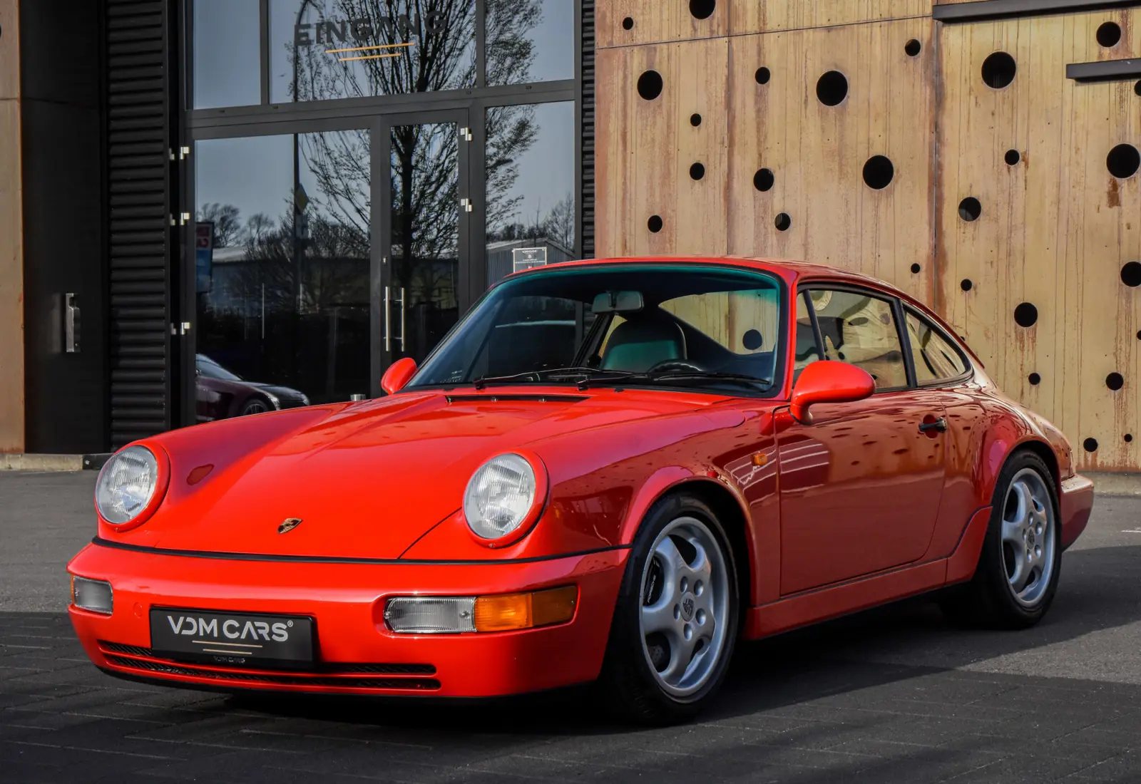 Porsche 911 964 Carrera RS 3.6 - 72711