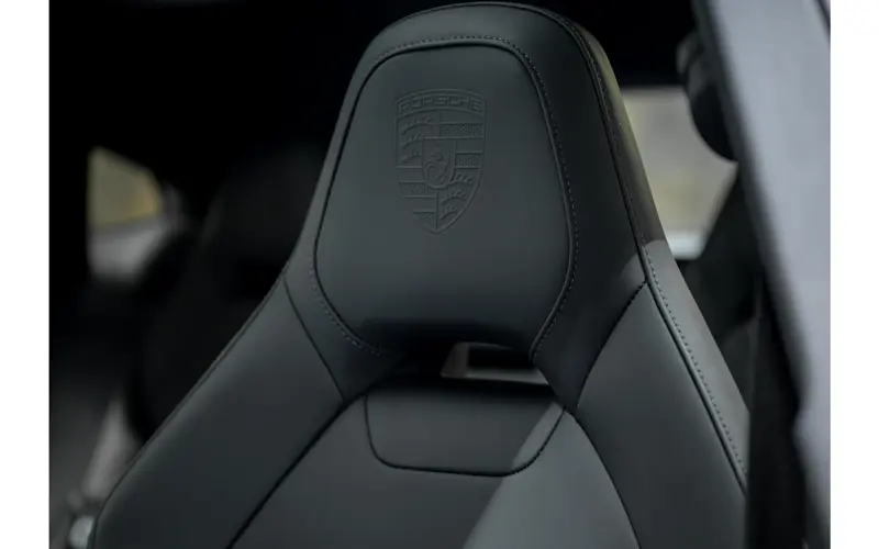 Porsche Panamera 2.9 4 E-Hybrid - 169639