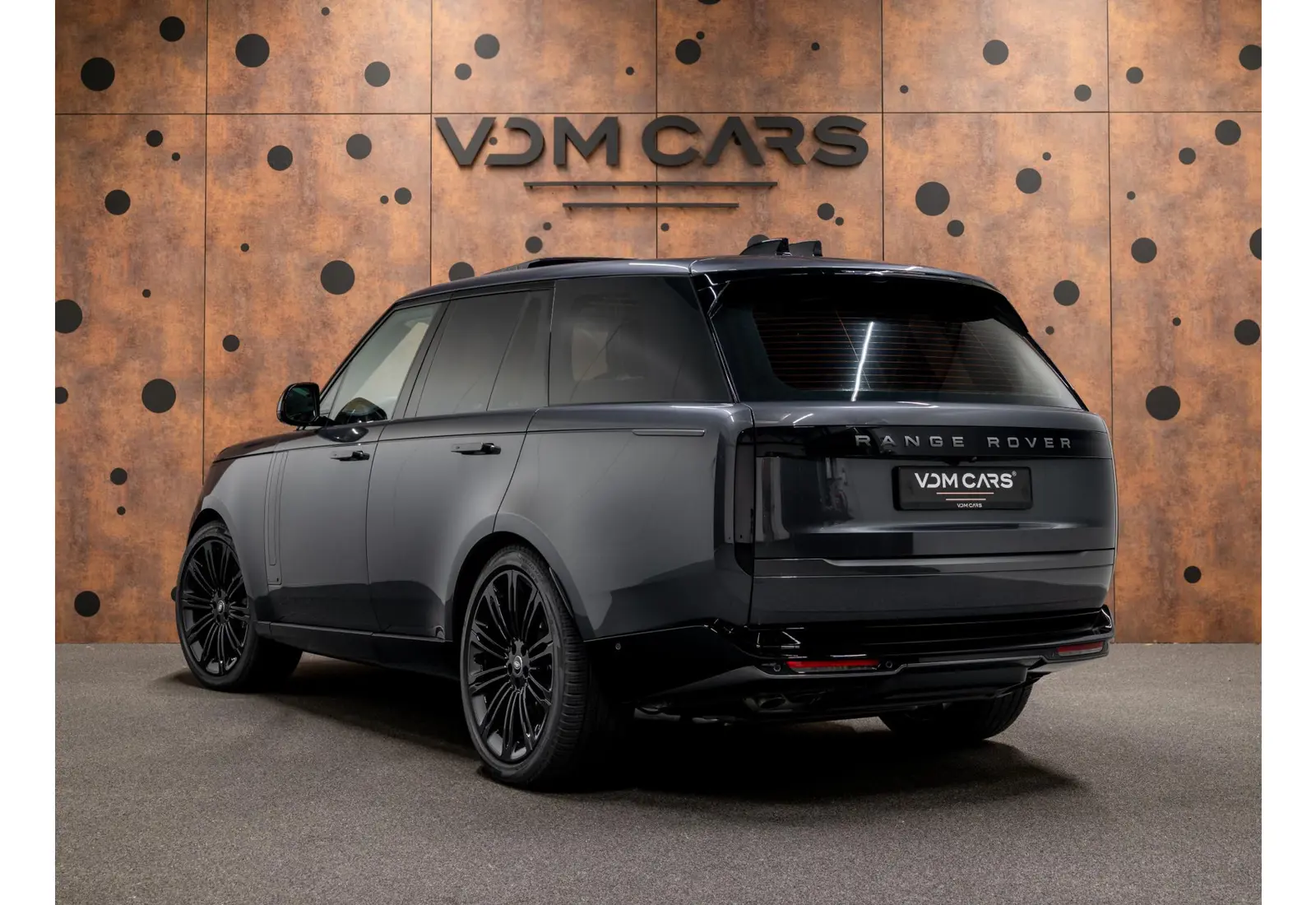 Land Rover Range Rover 4.4 P530 Autobiography MHEV - 150922