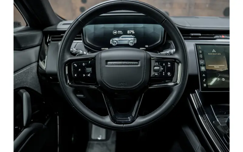 Land Rover Range Rover Sport 3.0 P550e Autobiography PHEV - 127427