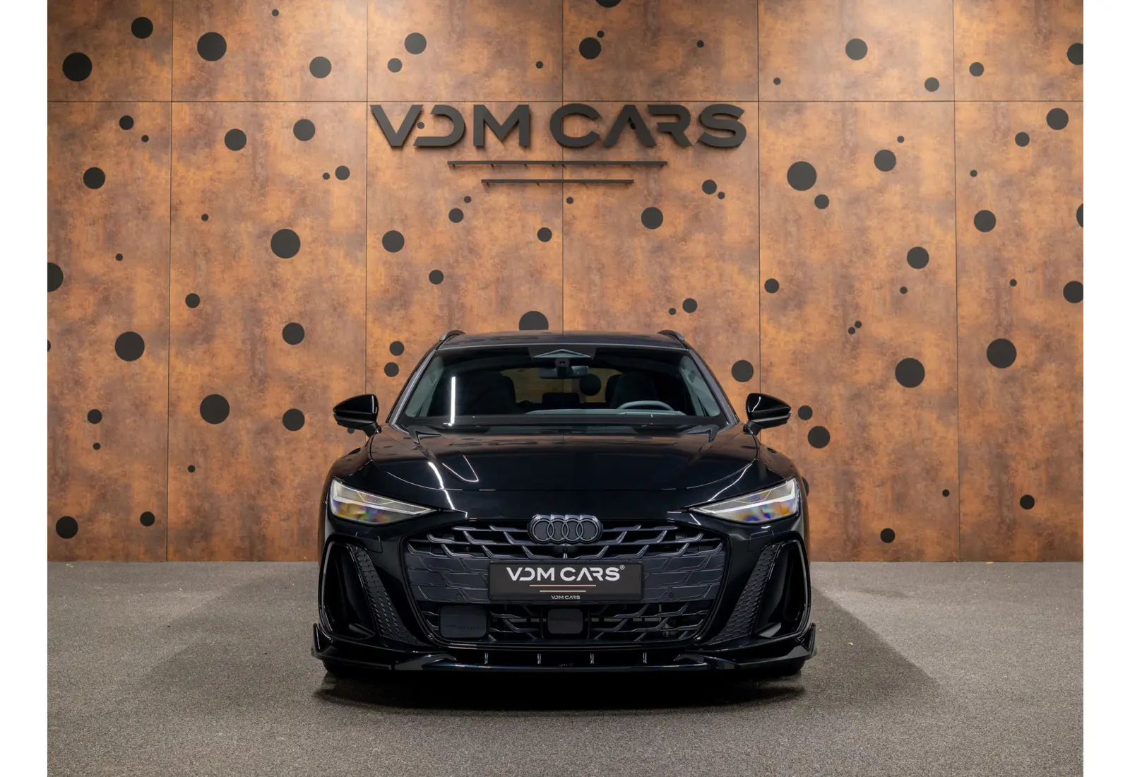 Audi A6 Avant 2.0 e-hybrid quattro S edition Competition - 131452