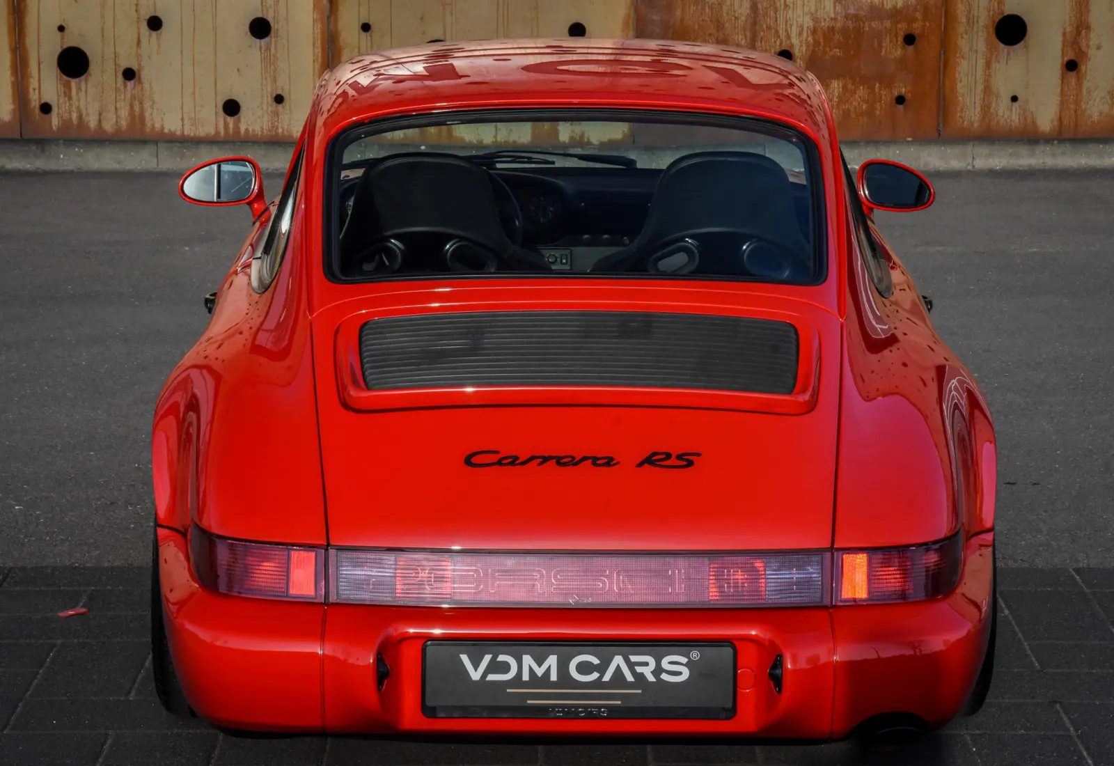 Porsche 911 964 Carrera RS 3.6 - 72715