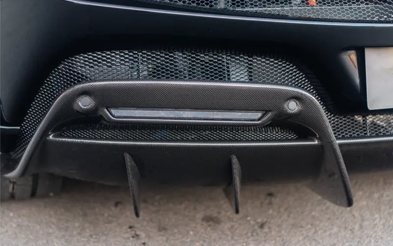 Ferrari 296 GTS 3.0 V6 N-LARGO - 132566