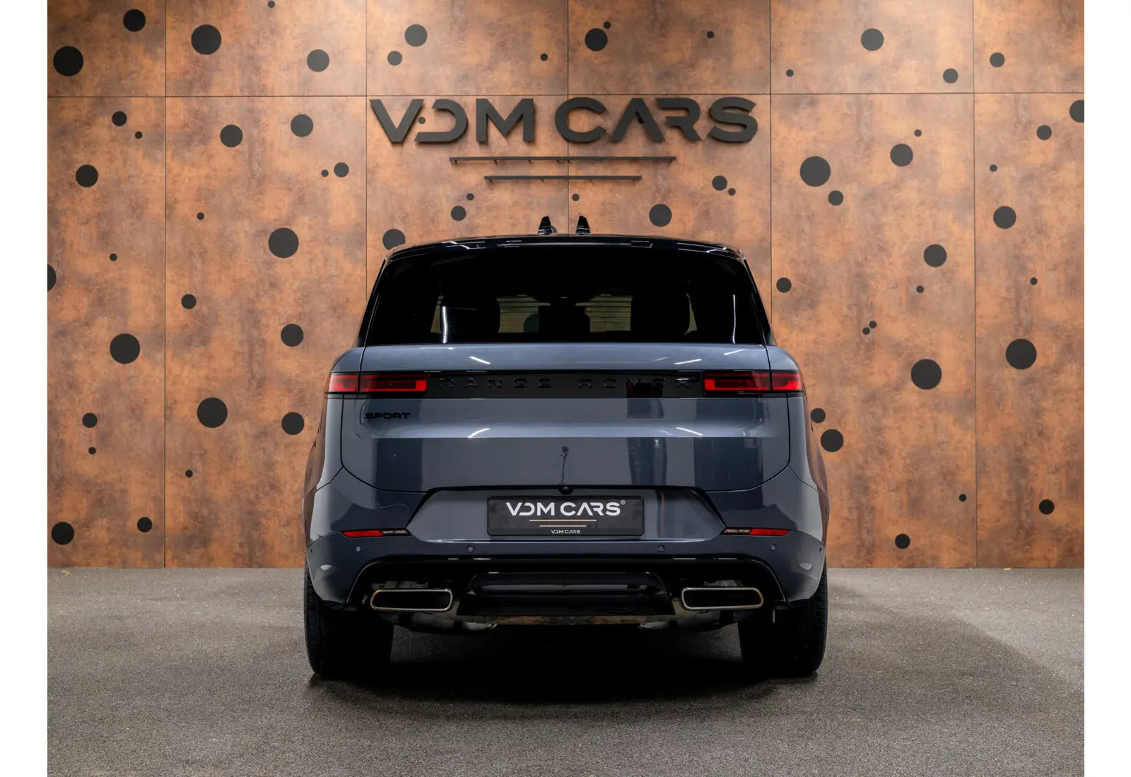 Land Rover Range Rover Sport 3.0 P550e Autobiography PHEV - 127413