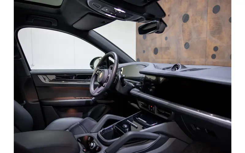 Porsche Cayenne Coupé 3.0 E-Hybrid - 118135