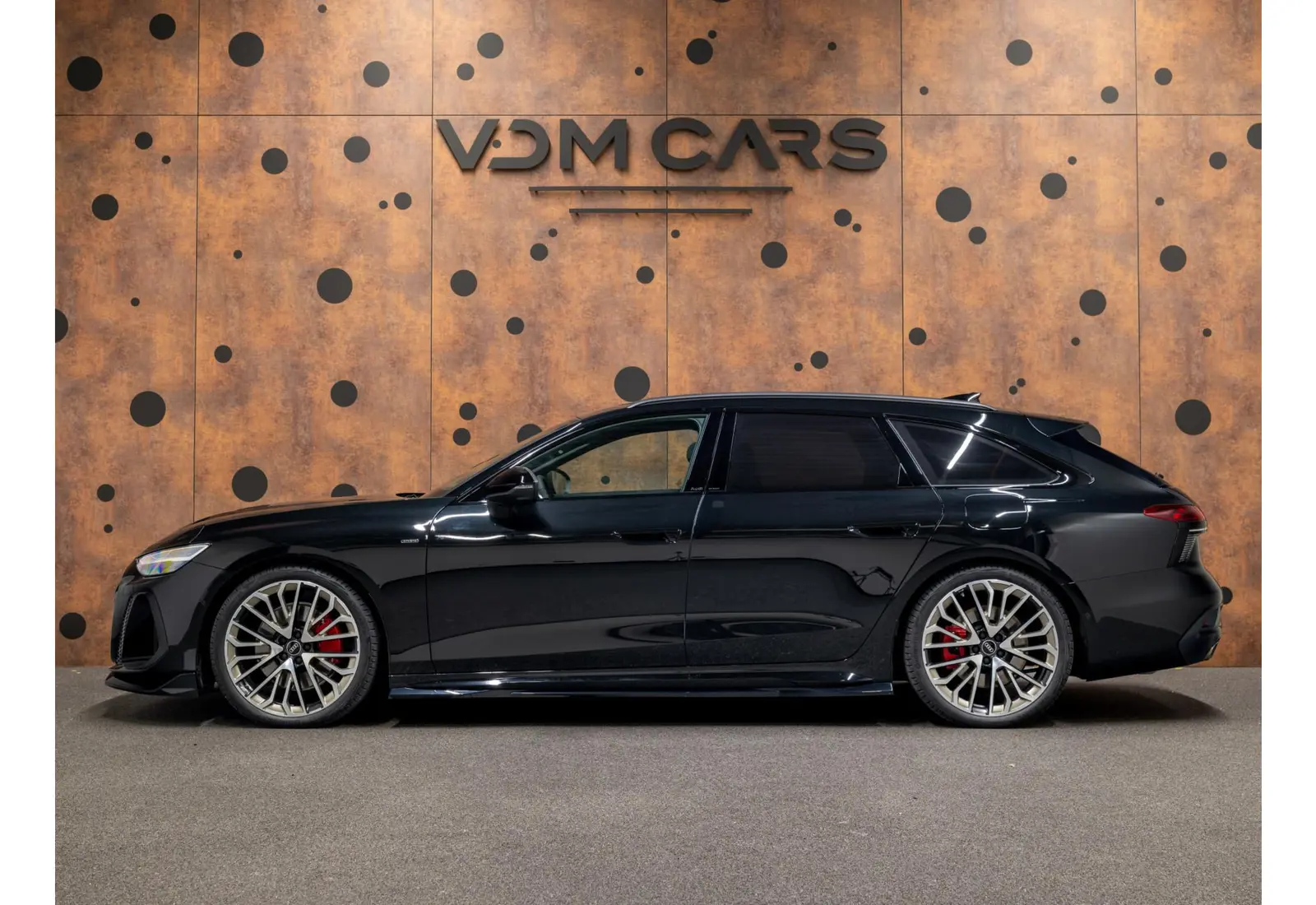 Audi A6 Avant Avant 2.0 e-hybrid quattro S edition Competition - 142964