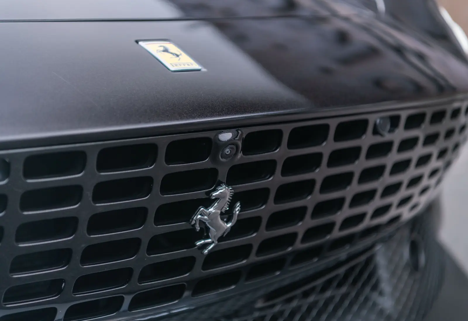 Ferrari Roma Spider 3.9 V8 - 128309