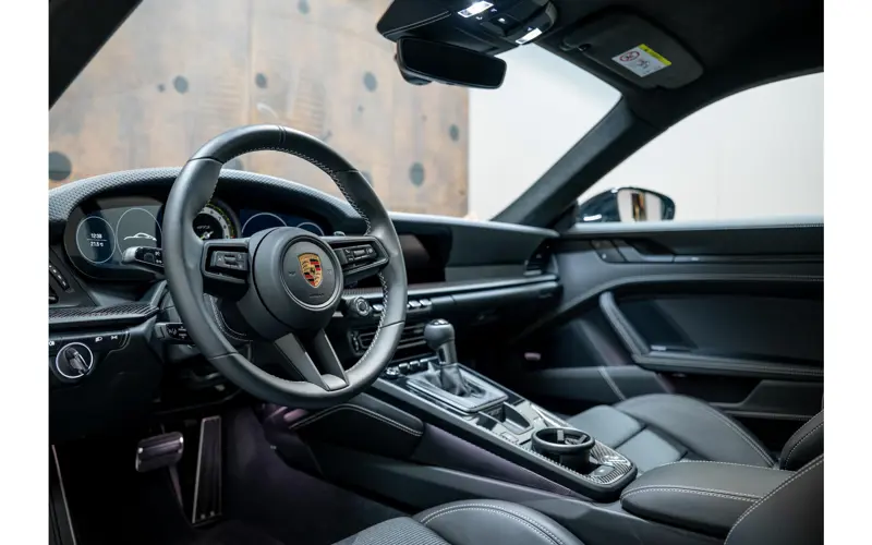 Porsche 911 4.0 GT3 Touring - 151978