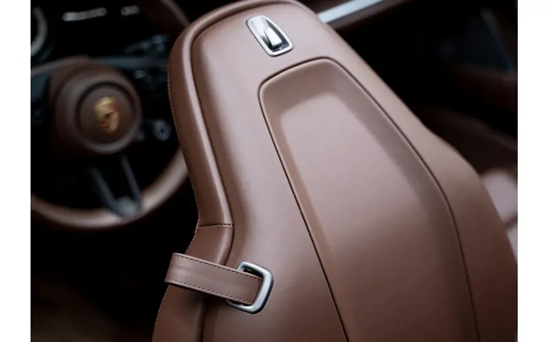 Porsche 911 Targa 3.0 4 GTS - 119601