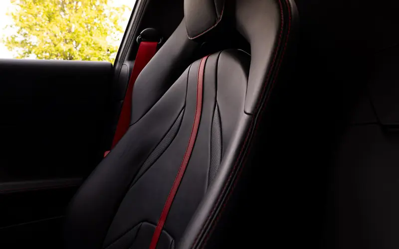Ferrari 812 GTS 6.5 V12 HELE - 169325