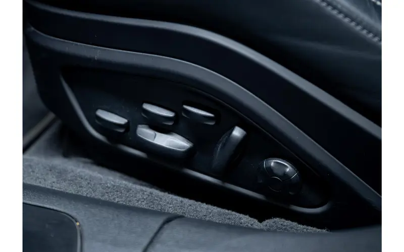 Porsche Panamera 4.0 Turbo S E-Hybrid - 143947