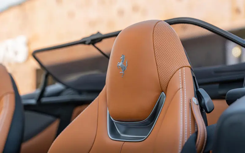 Ferrari Portofino 3.9 V8 HELE - 146046