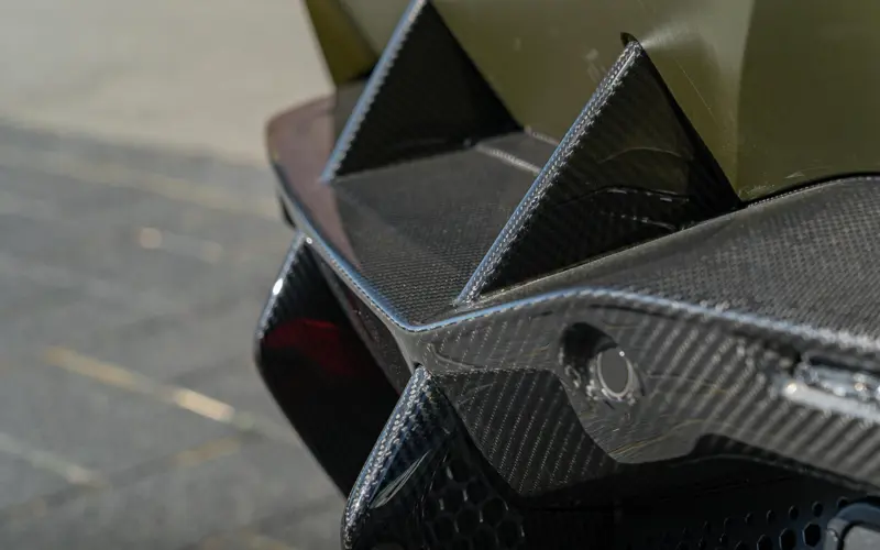 Lamborghini Revuelto Revuelto - 143274