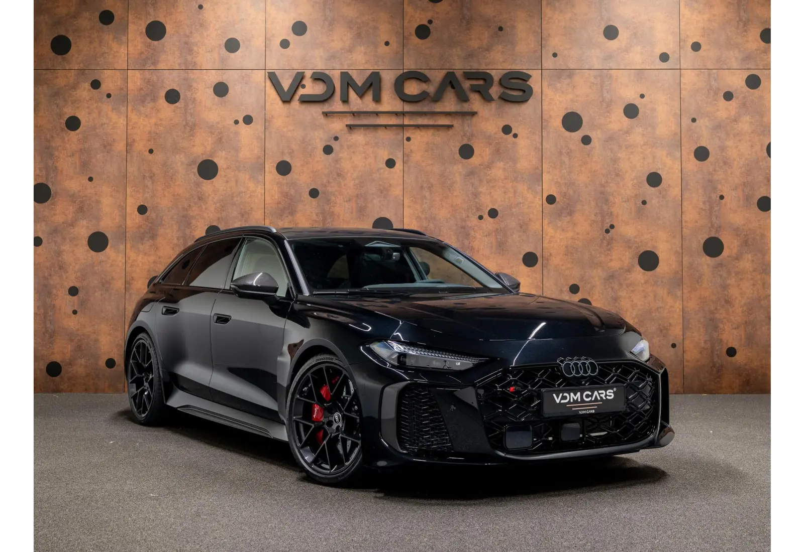 Audi RS5 Avant E-hybrid Quattro - 172811