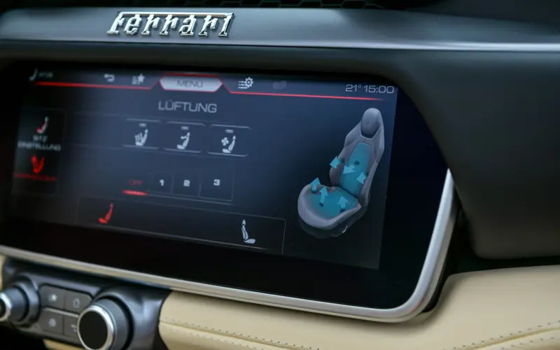 Ferrari Portofino M 3.9 V8 HELE - 114930