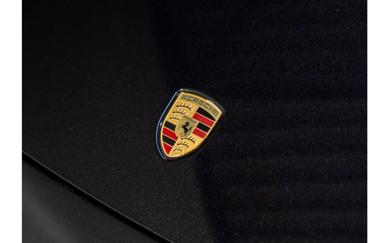 Porsche 911 3.6 Carrera 4 GTS - 112391
