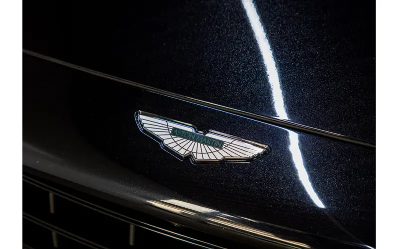 Aston Martin Dbx 4.0 V8 707 - 117599