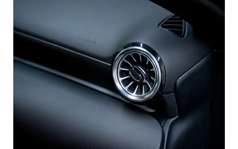Mercedes-Benz A-Klasse 180 AMG Line - 117194