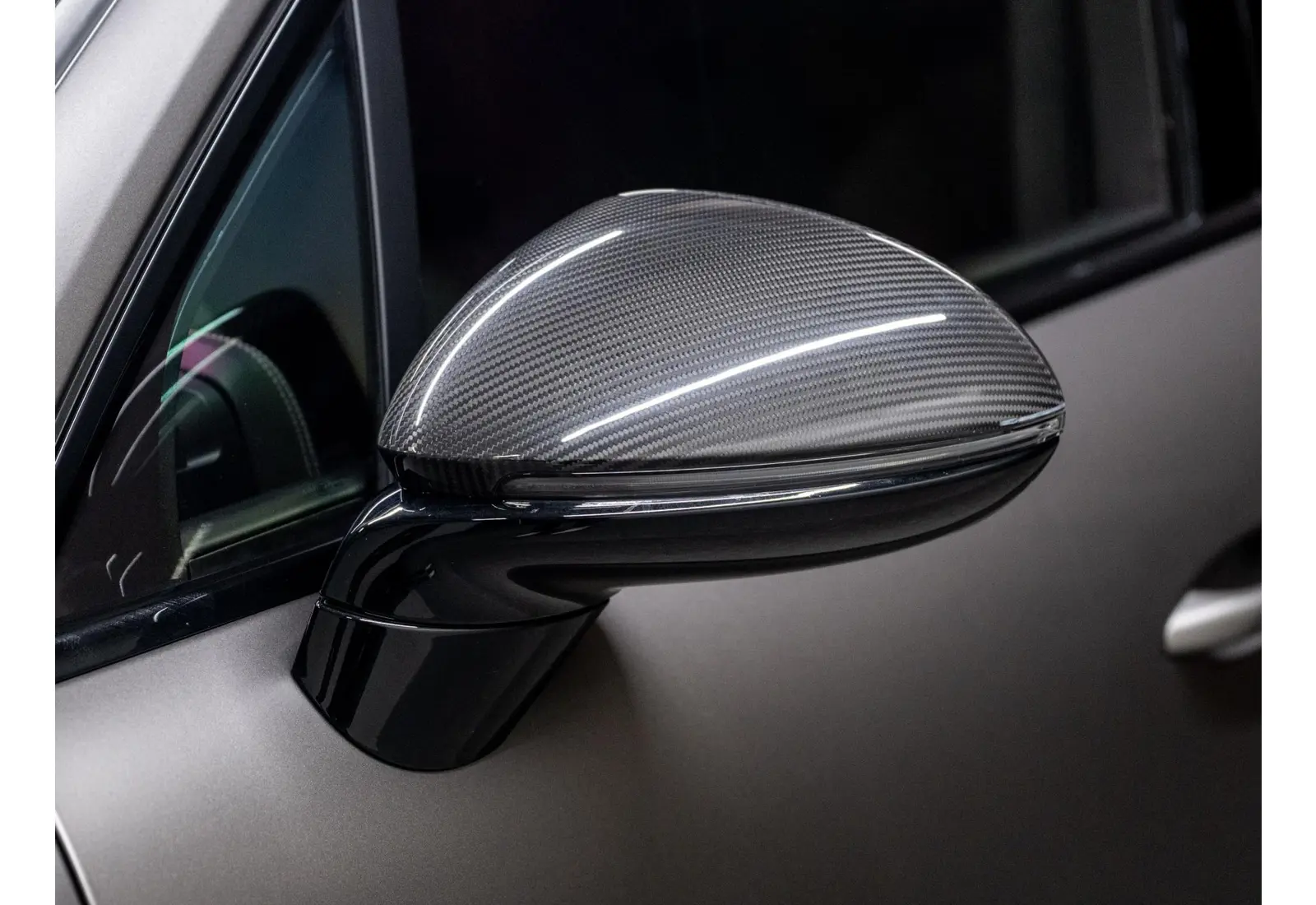 Porsche Cayenne 4.0 Turbo E-Hybrid - 171868